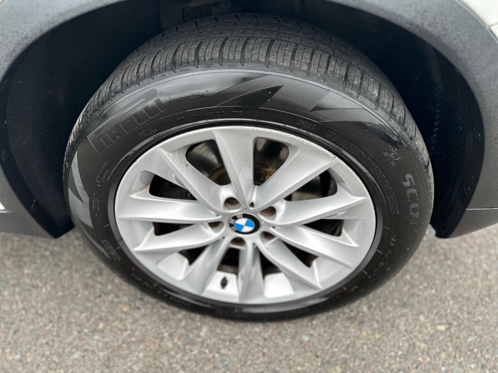 2014 BMW X3 Image 27