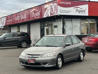 Image for 2005 Honda Civic Hybrid ID: 7398499