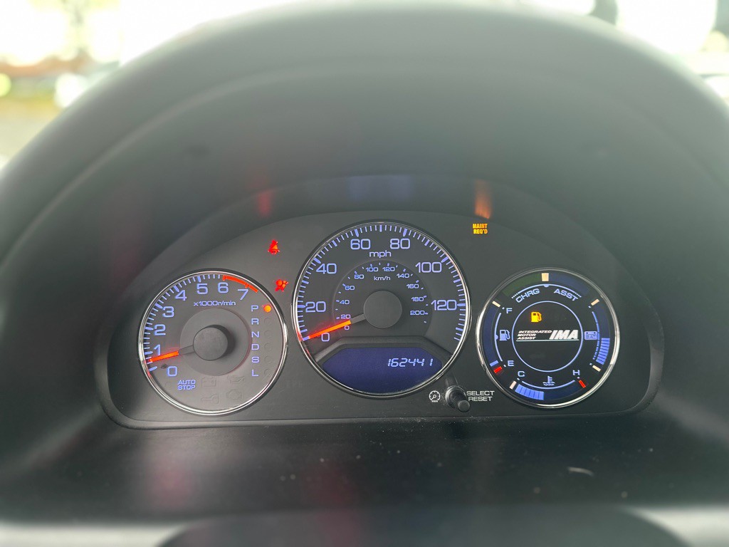 2005 Honda Civic Image 14