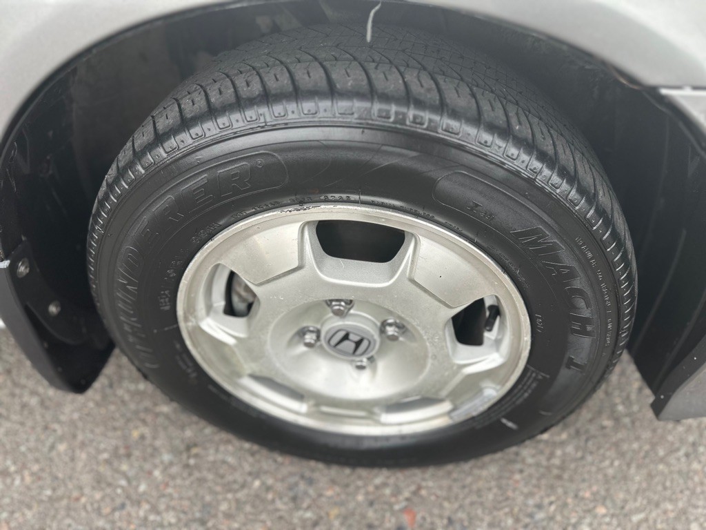 2005 Honda Civic Image 26