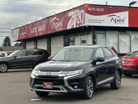 Image for 2020 Mitsubishi Outlander SE ID: 7398522