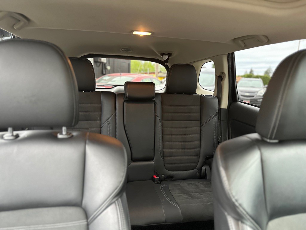2020 Mitsubishi Outlander Image 23