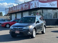 Image for 2013 Subaru Forester 2.5X PREMIUM ID: 7423782