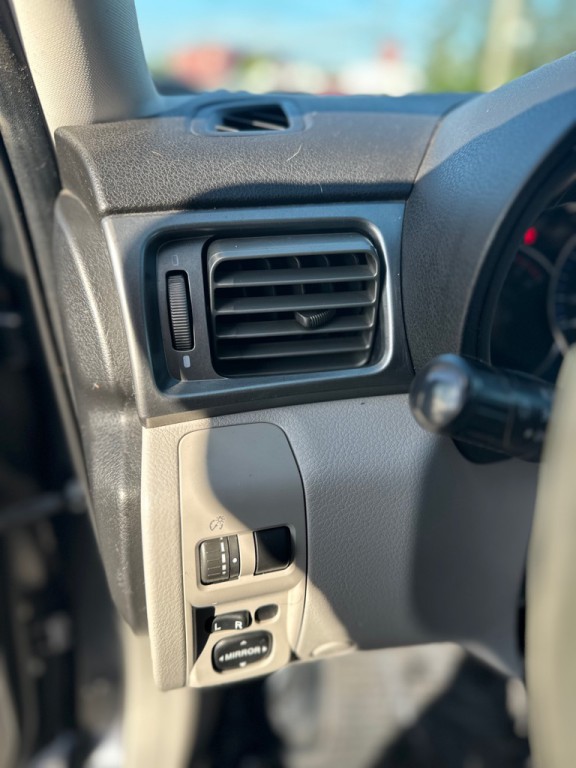 2013 Subaru Forester Image 13
