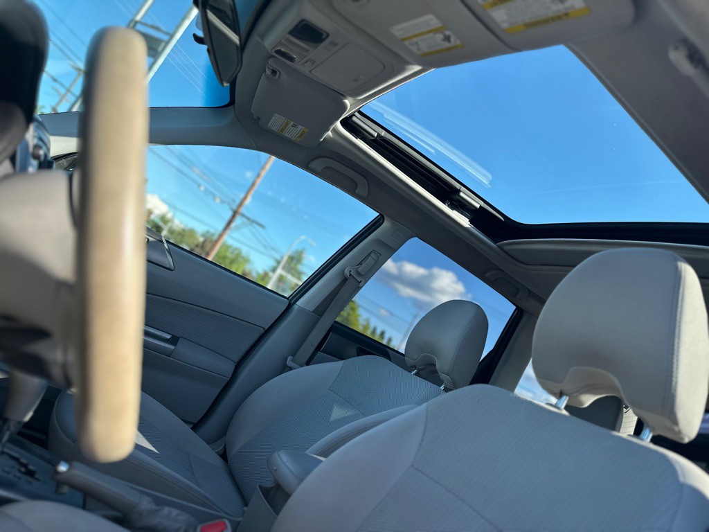 2013 Subaru Forester Image 14