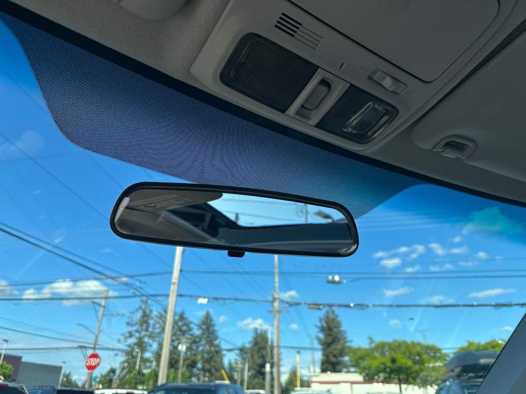 2013 Subaru Forester Image 17