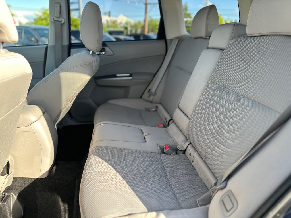 2013 Subaru Forester Image 19