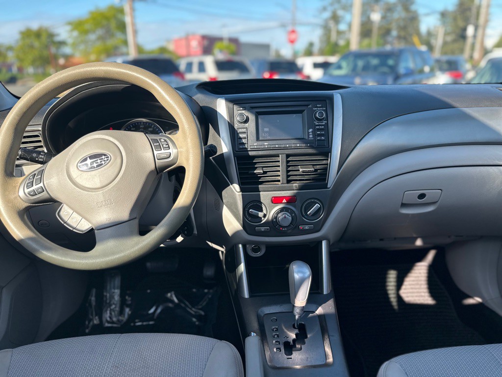 2013 Subaru Forester Image 20