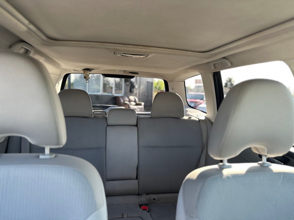 2013 Subaru Forester Image 26