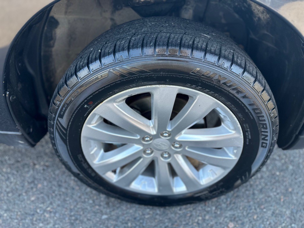 2013 Subaru Forester Image 27