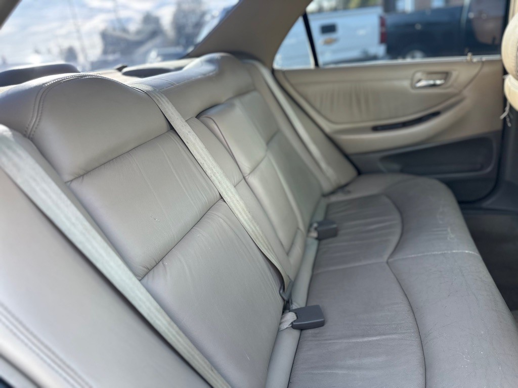 2000 Honda Accord Image 22