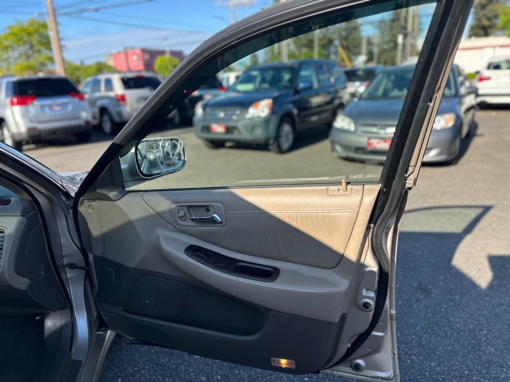 2000 Honda Accord Image 23