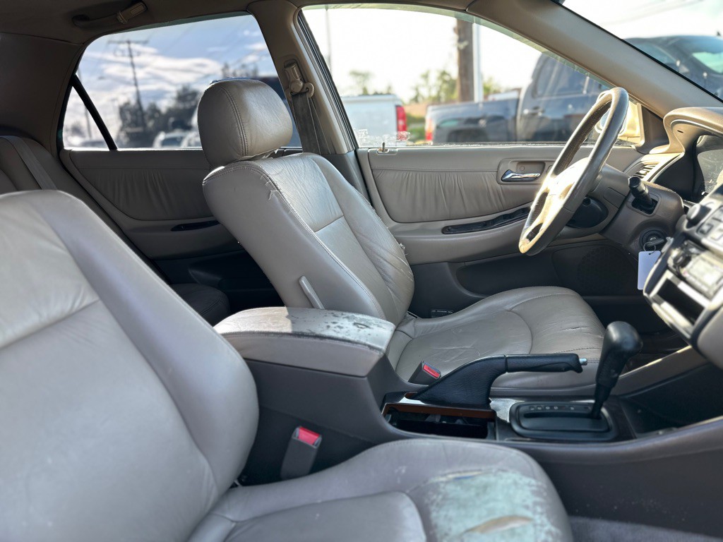 2000 Honda Accord Image 24