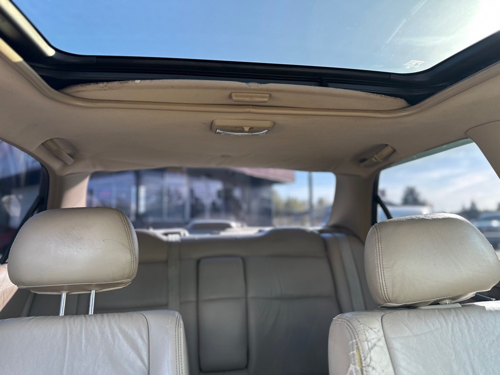 2000 Honda Accord Image 25