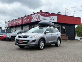 Image for 2011 Mazda CX-9 Touring ID: 7425801