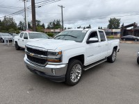 Image for 2016 Chevrolet Silverado 1500 LT ID: 7425827