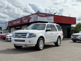 Image for 2011 Ford Expedition Limited ID: 7426189