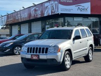 Image for 2010 Jeep Grand Cherokee Laredo ID: 7434704