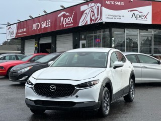 Image for 2024 Mazda CX-3 2.5 S ID: 7437405