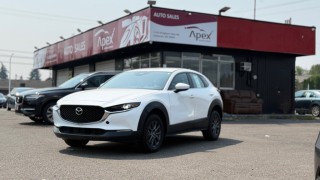Image for 2024 Mazda CX-3 2.5 S ID: 7437405