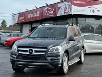 Image for 2013 Mercedes-Benz GL-Class GL 450 4MATIC ID: 7437406