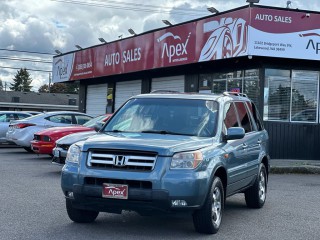 Image for 2008 Honda Pilot EX-L ID: 7439761