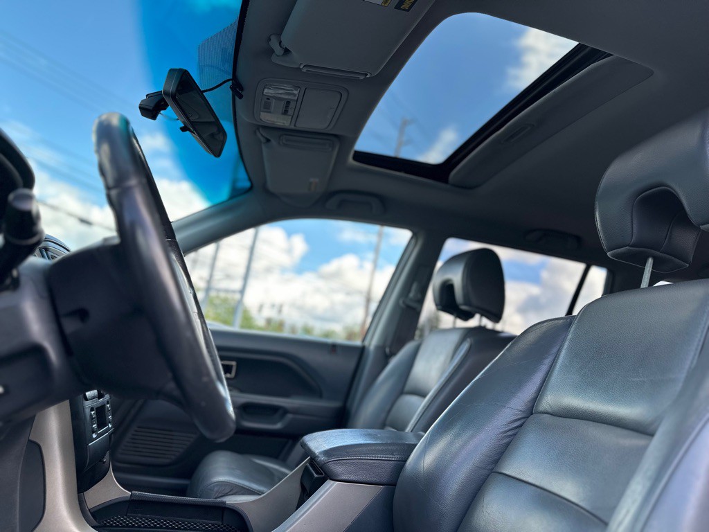 2008 Honda Pilot Image 13