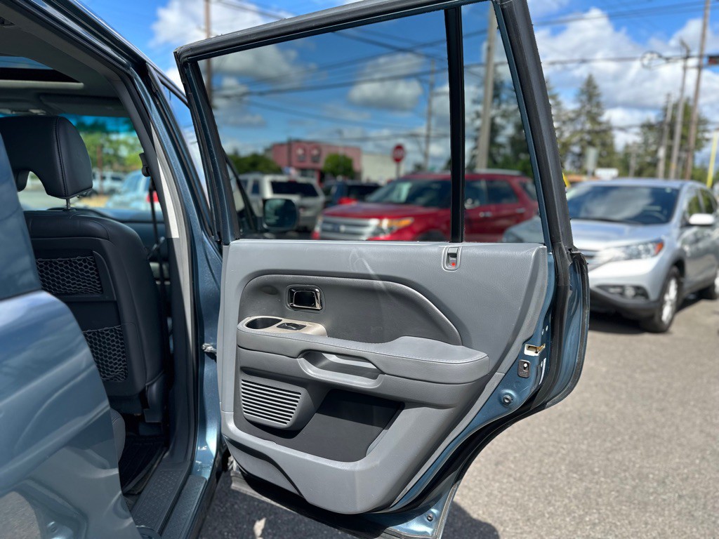2008 Honda Pilot Image 22