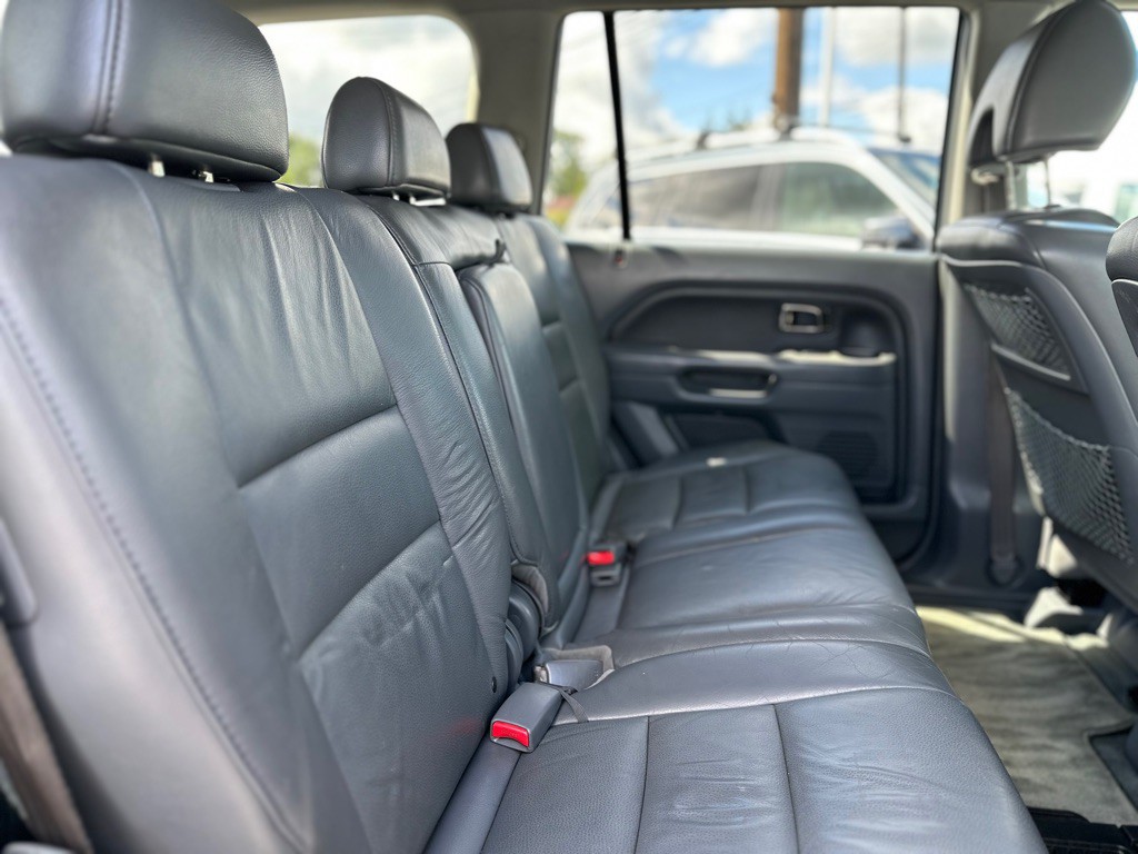 2008 Honda Pilot Image 23