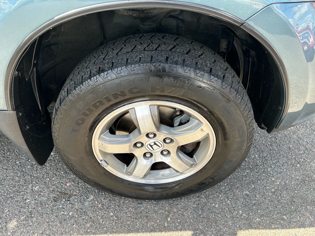 2008 Honda Pilot Image 27