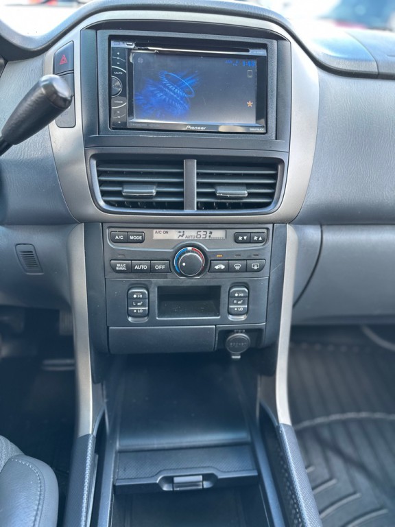 2008 Honda Pilot Image 15