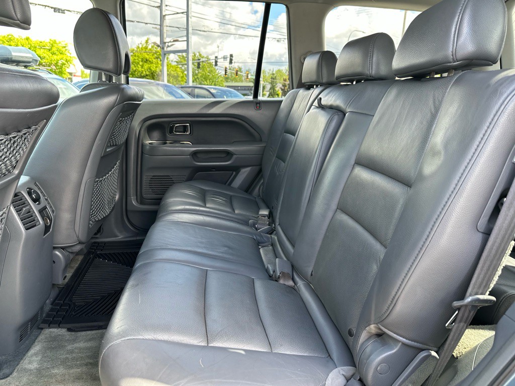 2008 Honda Pilot Image 18