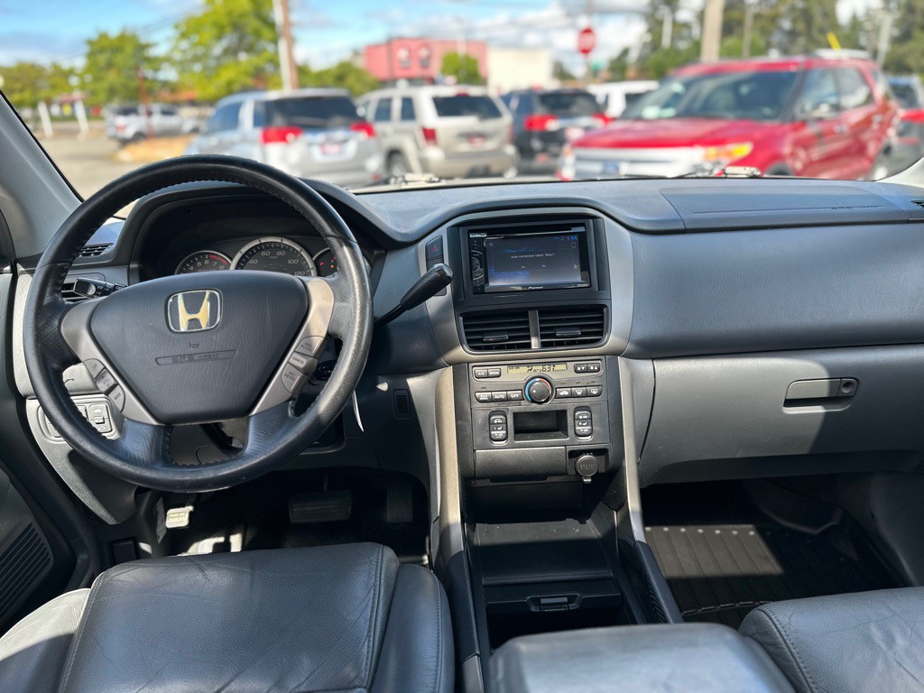 2008 Honda Pilot Image 19