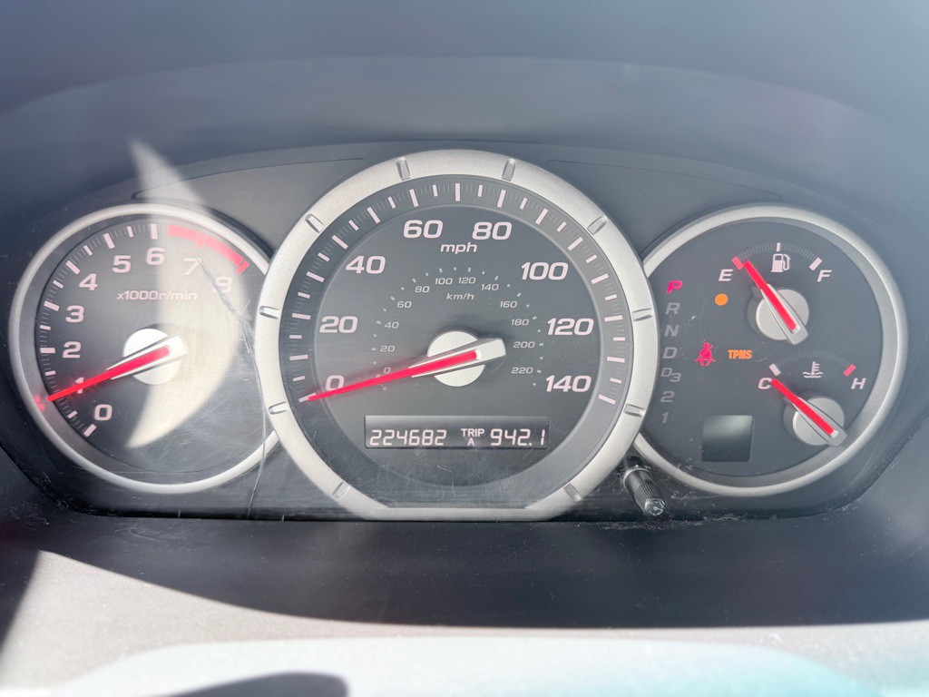 2008 Honda Pilot Image 20