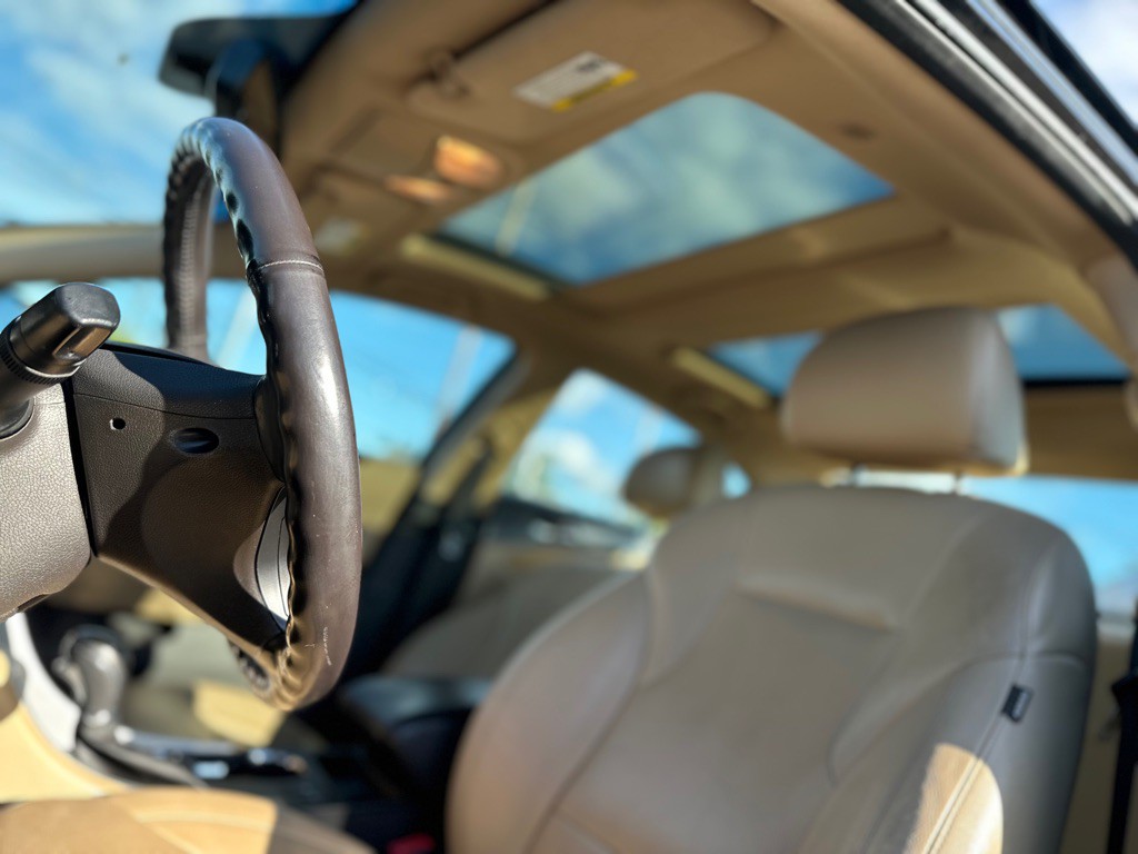 2013 Hyundai Sonata Image 14