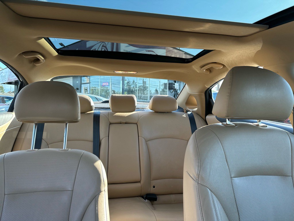 2013 Hyundai Sonata Image 28