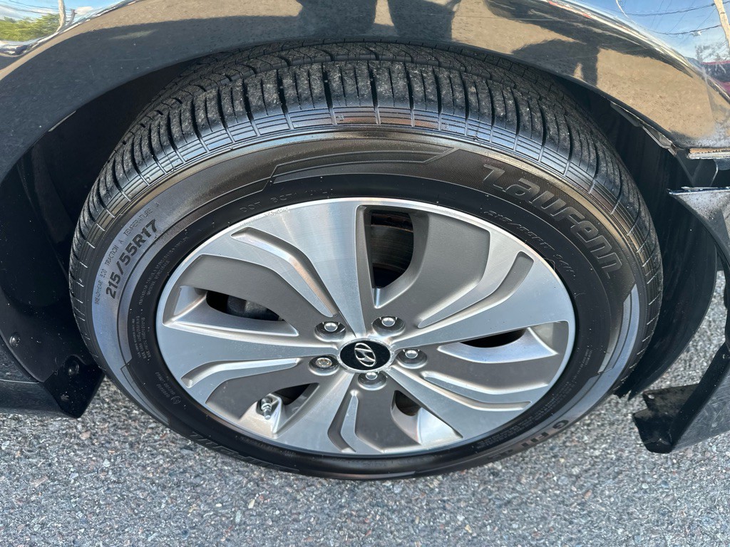 2013 Hyundai Sonata Image 29