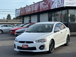 Image for 2016 Mitsubishi Lancer ES ID: 7447780