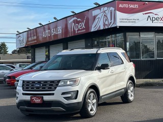 Image for 2016 Ford Explorer XLT ID: 7447782