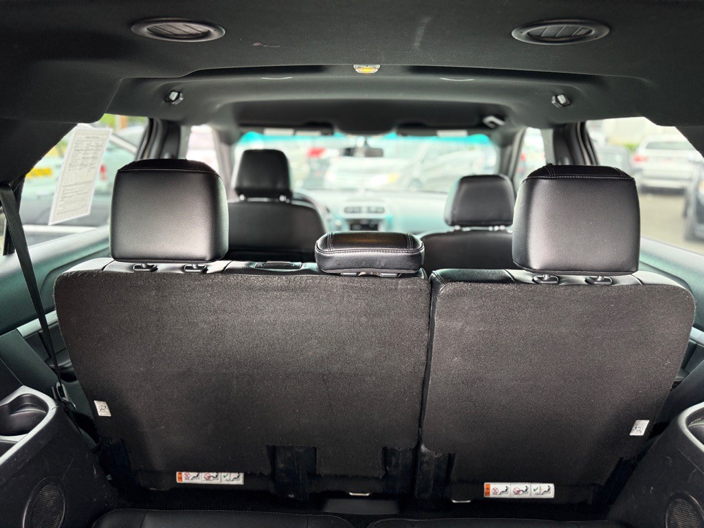 2016 Ford Explorer Image 19