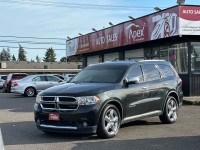 Image for 2011 Dodge Durango Citadel ID: 7447784