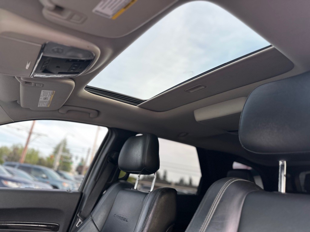 2011 Dodge Durango Image 17