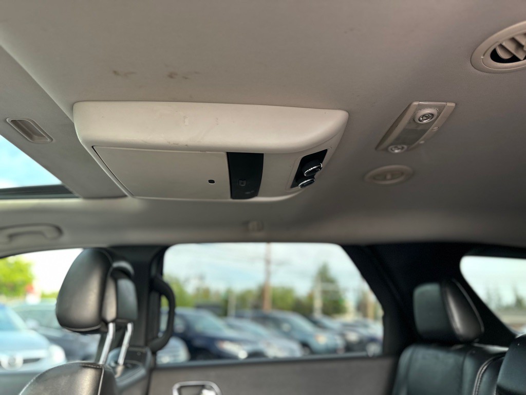 2011 Dodge Durango Image 21