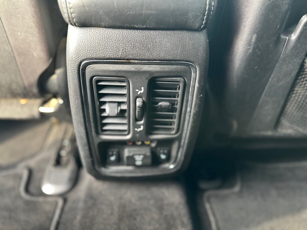 2011 Dodge Durango Image 22