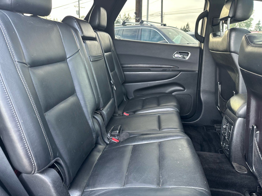2011 Dodge Durango Image 24