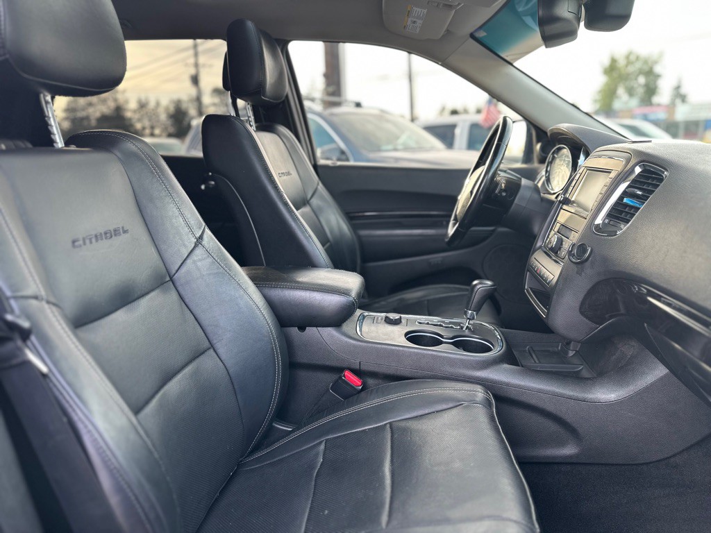 2011 Dodge Durango Image 26
