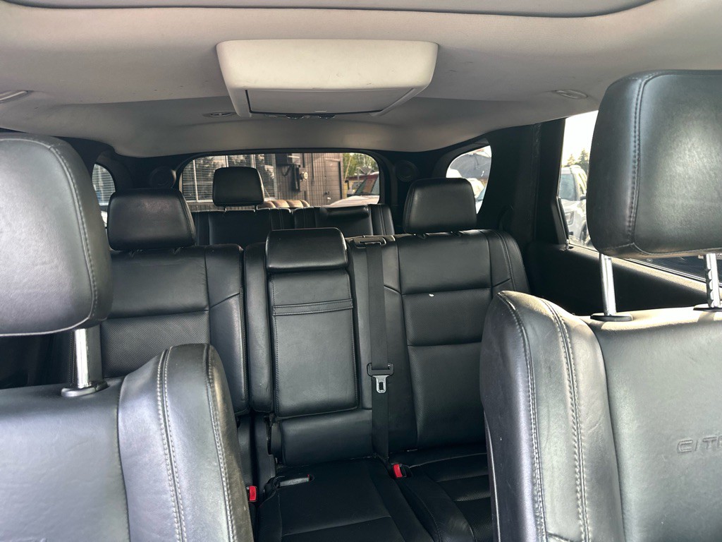 2011 Dodge Durango Image 27