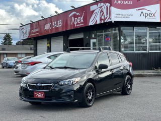 Image for 2019 Subaru Impreza 2.0I ID: 7469787