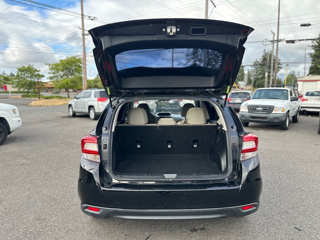 2019 Subaru Impreza Image 7