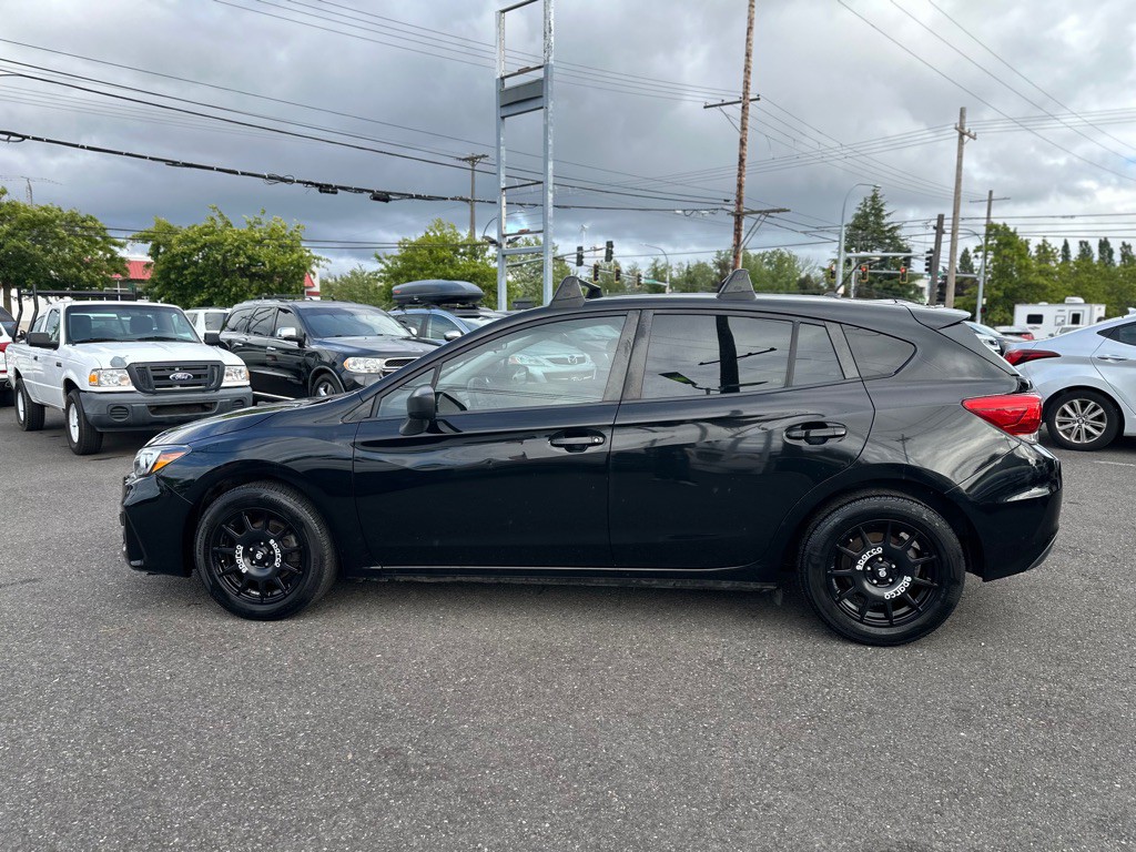 2019 Subaru Impreza Image 9